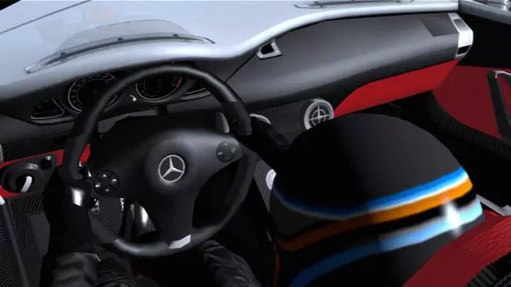 SuperCar Challenge - PS3