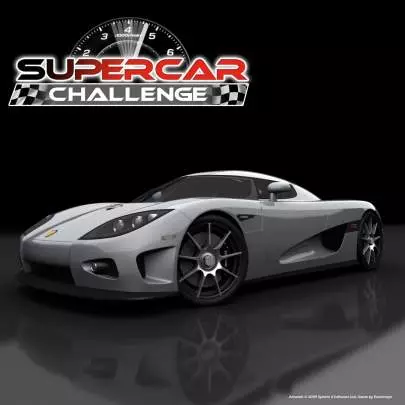 SuperCar Challenge