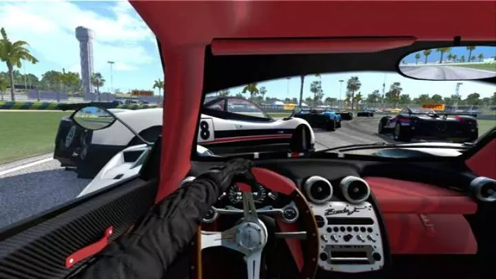 SuperCar Challenge - PS3