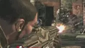 Gears of War 2 Combustible Map: Trailer oficial 1