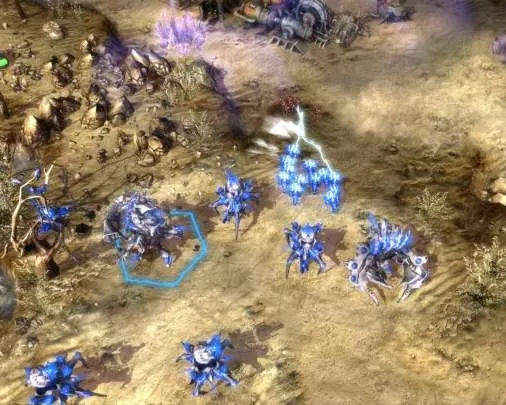 Battle of Atlantis - PC