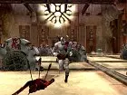 God of War - Pantalla