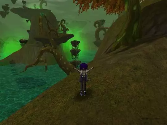 Cartoon Network Universe: FusionFall