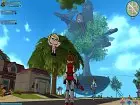 FusionFall - Imagen