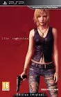 Parasite Eve: The 3rd Birthday PSP