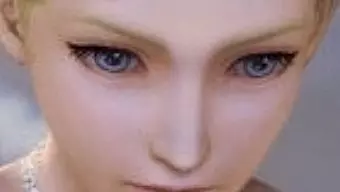 Parasite Eve: The 3rd Birthday