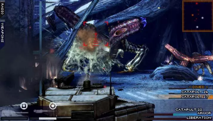 The 3rd Birthday - PSP