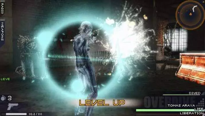 Parasite Eve: The 3rd Birthday