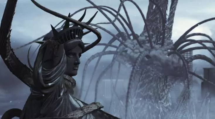 Parasite Eve: The 3rd Birthday