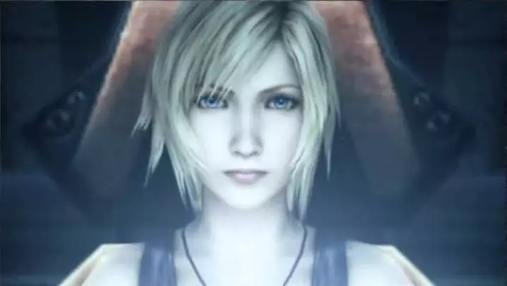 Parasite Eve: The 3rd Birthday