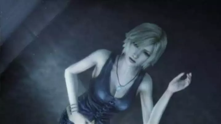 Parasite Eve: The 3rd Birthday