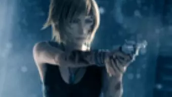 The 3rd Birthday: Trailer GamesCom