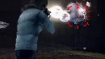 The 3rd Birthday: Gameplay oficial: Overdive