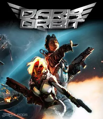 Carátula de DarkOrbit