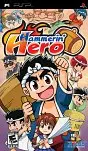 Hammerin Hero PSP