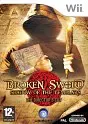 Broken Sword: La Leyenda de los Templarios Wii