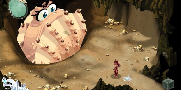 Islands of Wakfu análisis