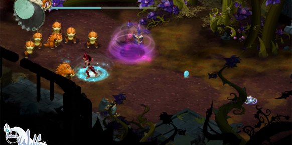 Islands of Wakfu Xbox 360