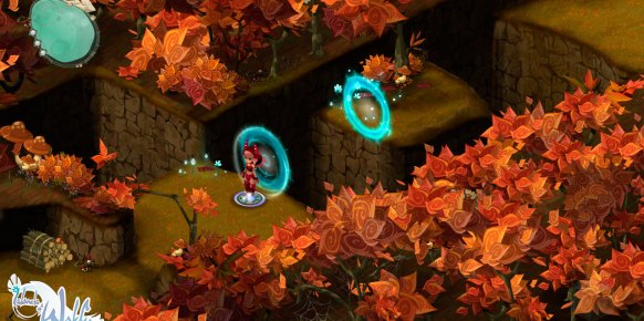 Islands of Wakfu