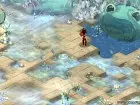 Islands of Wakfu - Pantalla