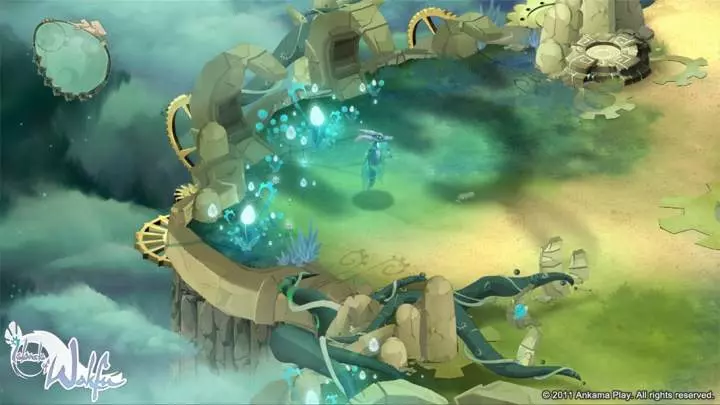 Islands of Wakfu - Xbox 360