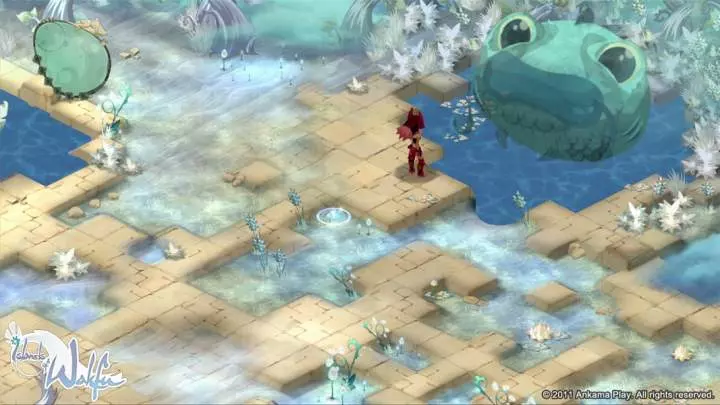 Islands of Wakfu - Xbox 360