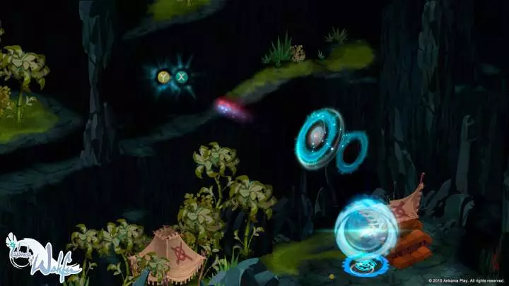 Islands of Wakfu - Xbox 360