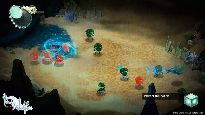 Islands of Wakfu - Xbox 360