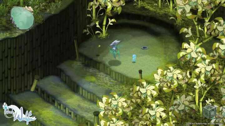 Islands of Wakfu