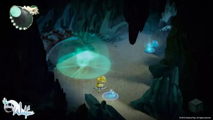 Islands of Wakfu - Xbox 360
