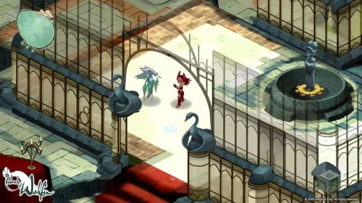 Islands of Wakfu - Xbox 360