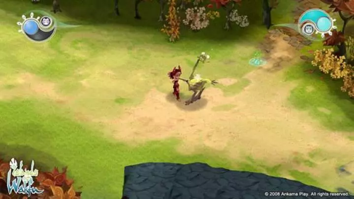Islands of Wakfu