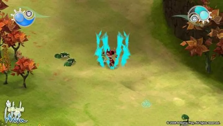 Islands of Wakfu - Xbox 360