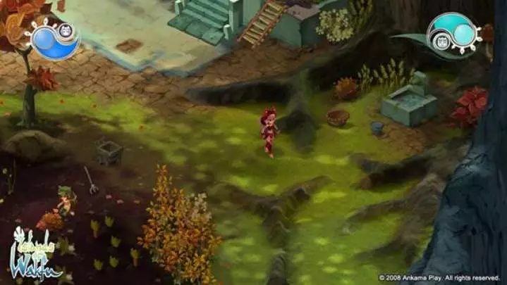Islands of Wakfu