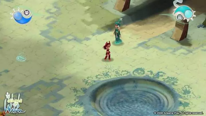 Islands of Wakfu