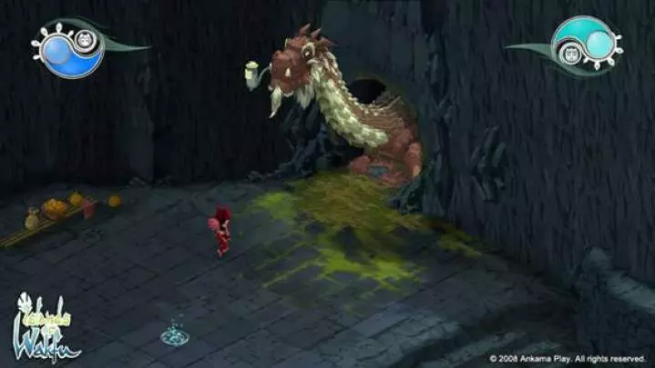 Islands of Wakfu - Xbox 360