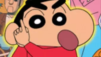 Análisis de Shin chan ¡Aventuras de Cine!