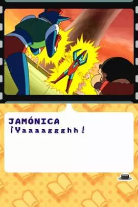 Shin chan ¡Aventuras de Cine!