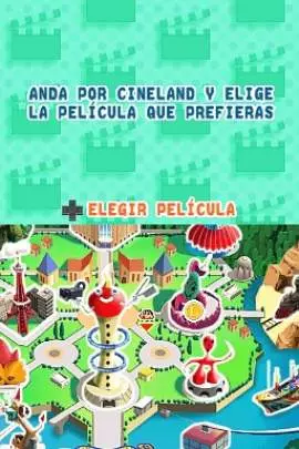 Shin chan ¡Aventuras de Cine!