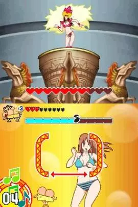 Shin chan ¡Aventuras de Cine!