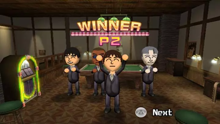 Pool Revolution Cue Sports