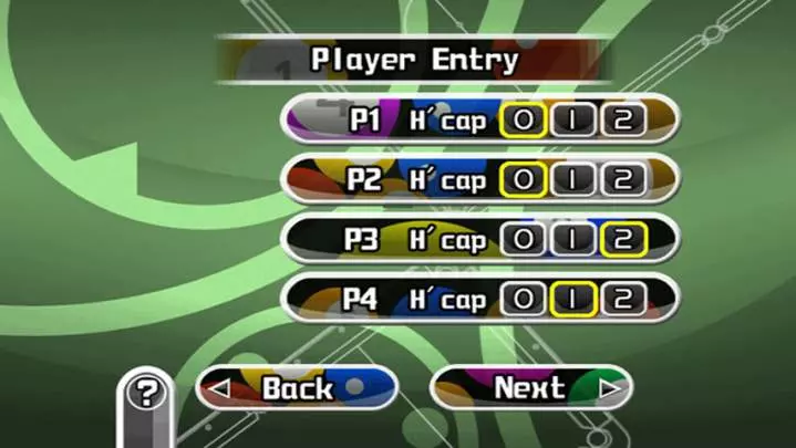 Pool Revolution: Cue Sports