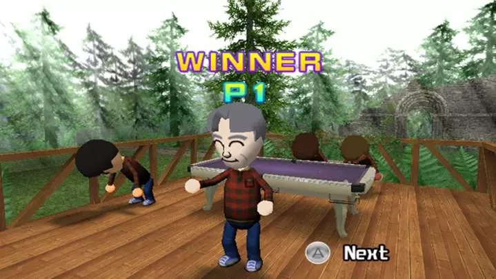 Pool Revolution Cue Sports