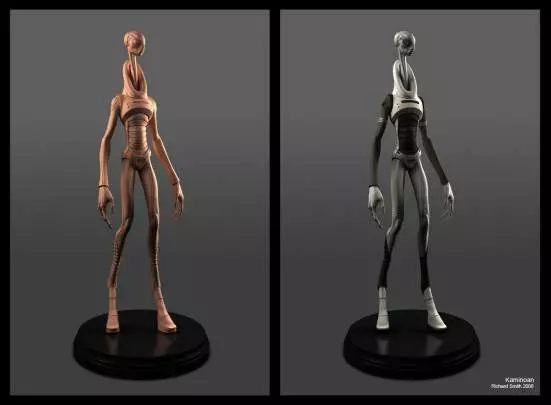 Star Wars Battlefront 3 (Cancelado)