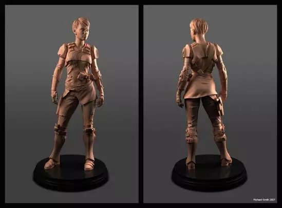 Star Wars Battlefront 3 (Cancelado)