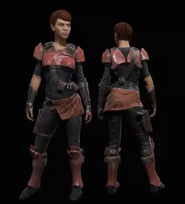 Star Wars Battlefront 3 (Cancelado) - PS3