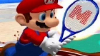 Análisis de Mario Power Tennis