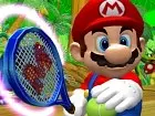 Mario Power Tennis