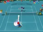 Mario Power Tennis - Imagen