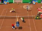 Mario Power Tennis - Imagen Wii